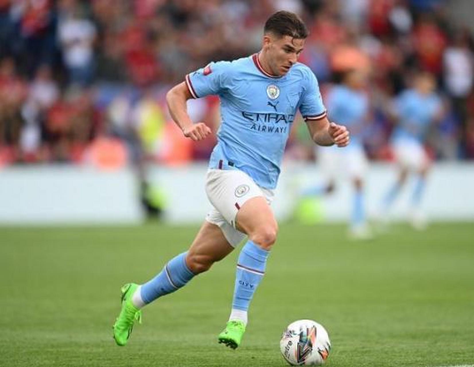 特德斯科：德布劳内能发现其他人发现不了的空当，并传出好球（特德斯科：德布劳内能洞察他人忽视的空当，送出精妙传球）