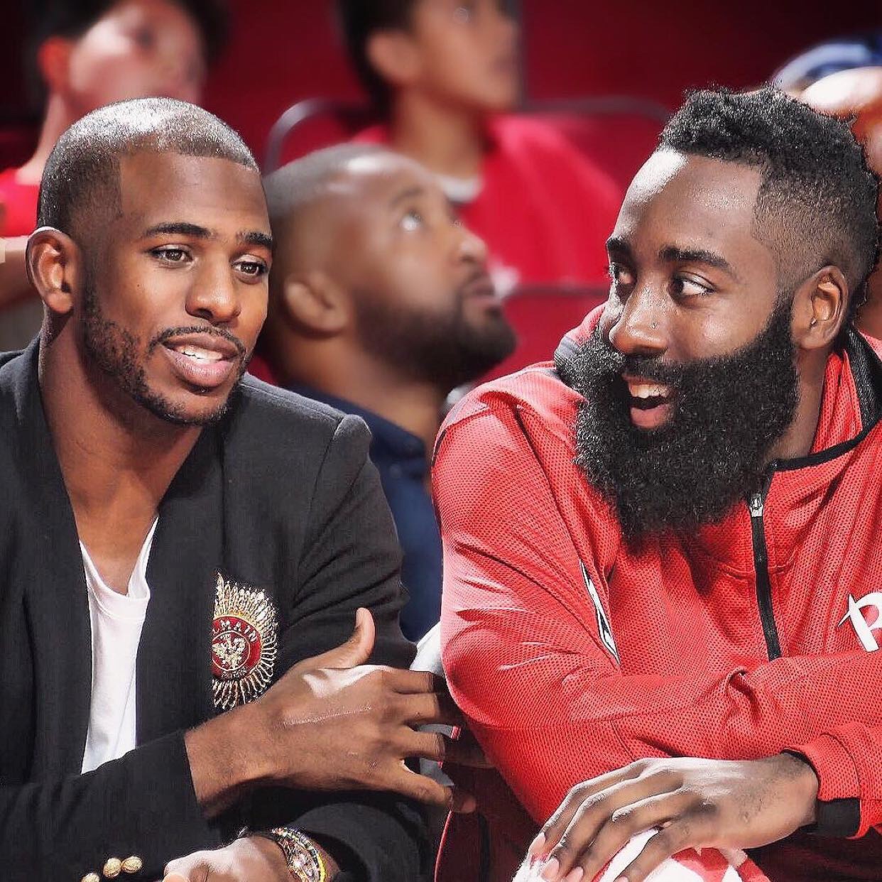 火箭本赛季第7次赢球净胜分20+，该数据领跑全联盟（火箭本季第7场20+分大胜，次数位列联盟第一）