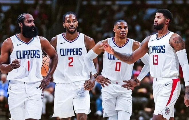 NBA：快船末节逆转鹈鹕（NBA：快船第四节翻盘鹈鹕）